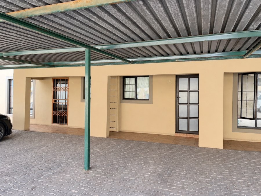 2 Bedroom Property for Sale in Brits North West